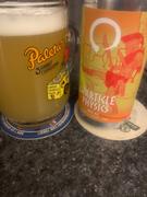 CraftShack® Equilibrium Sparticle Physics Pale Ale Review