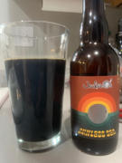 CraftShack® Jackie O's Sunless Sea Imperial Stout Review
