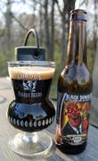 CraftShack® Amager Black Donald Imperial Stout Review