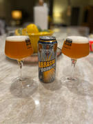 CraftShack® Surly Abrasive Double IPA Review