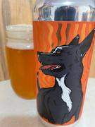 CraftShack® Tripping Animals Benjamin the Youngster Double IPA Review
