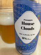 CraftShack® Perennial Pineapple House Clouds IPA Review