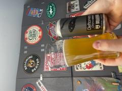 CraftShack® Belching Beaver Deftones Ohms Pale Ale Review
