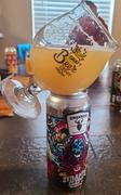 CraftShack® Drekker Synaptic Cleft Double IPA Review
