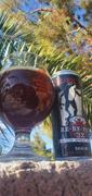 CraftShack® Hoppin' Frog Re-Re-Pete 3X American Imperial Brown Ale Review