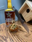 CraftShack® Garrison Brothers Honeydew Bourbon Whiskey Review