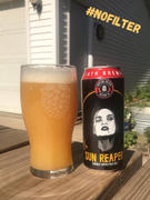 CraftShack® Toppling Goliath Sun Reaper Double IPA Review