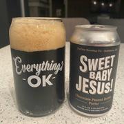CraftShack® DuClaw Sweet Baby Jesus! Porter Review