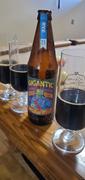 CraftShack® Gigantic Most Most Premium Rye Russian Imperial Stout Barrel Aged (2021) Review