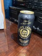 CraftShack® Trejo's Cerveza Lager Review