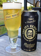 CraftShack® Trejo's Cerveza Lager Review