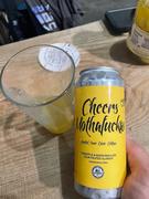 CraftShack® Local Craft Beer / Beer Thug Life Ermahgerd Slurshy Cheers Mothafuckas (Pineapple & Marshmallow) Review