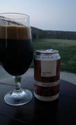 CraftShack® Untitled Art Double Chocolate Fudgy Brownie Stout Review