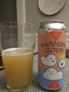 CraftShack® North Park Wandering Clouds Double Dry Hopped Hazy IPA Review