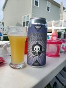 CraftShack® North Park Thought Clouds Double Dry-Hopped Hazy DIPA Review