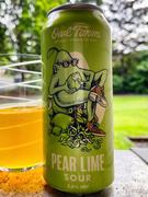 CraftShack® Owl Farm Pear Lime Sour Review