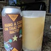 CraftShack® North Park Hang A Star On That One, Hazy! Review