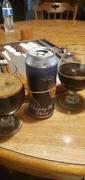 CraftShack® Timber/Phase Three Chasing the Chaos Imperial Stout Review