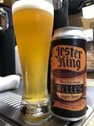 CraftShack® Jester King Munich Style Helles Lager Review