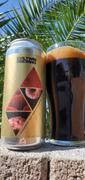 CraftShack® Evil Twin Strawberry Jelly Donut Even More Jesus Imperial Stout Review