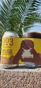 CraftShack® 903 Brewers Peanut Butter Banana Sammich Stout Review