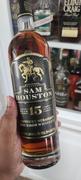 CraftShack® Sam Houston 15 Year Old Bourbon Whiskey Review