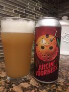 CraftShack® Pariah Juicin' Voorhees DIPA Review