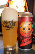 CraftShack® Pariah Juicin' Voorhees DIPA Review