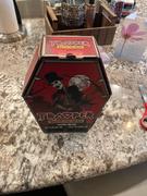 CraftShack® Iron Maiden Trooper Day of the Dead Coffin Pack (Shipping Incl) Review