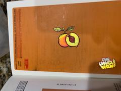 CraftShack® Tripping Animals Fourteen Hundred Pounds Of Peach Sour Ale Review