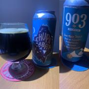 CraftShack® 903 Brewers Chupacabra (Batch 4) Stout Review