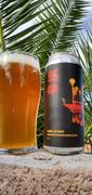 CraftShack® Embolden/SouthNorte Dark As Day Stout Review