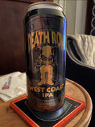 CraftShack® Beer Tape/BeerThugLife Death Row Records IPA Review