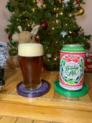 CraftShack® Two Roads Holiday Ale Review
