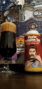 CraftShack® Wild Barrel Hipster's Love Marshmallow Stout Review