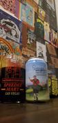 CraftShack® Humble Forager Swingin Sticks With Angry Chair Imperial Stout Review