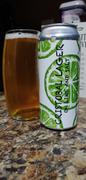 CraftShack® Tortugo Cristobal Lager On Lime And Salt Lager Review