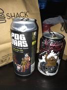 CraftShack® Paperback P.O.G. Wars Milkshake IPA Review