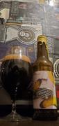 CraftShack® Pohjala Banaananen Cellar Series Stout Review