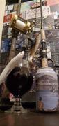 CraftShack® Humble Forager Fishing With Horus Imperial Coffee Stout Review