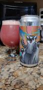 CraftShack® Tripping Animals A Conspiracy Of Lemurs Sour Ale Review