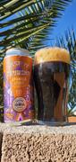 CraftShack® Ommegang Keep It Crunchy Stout Review