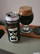 CraftShack® Wild Barrel Hipsters Demise Imperial Pastry Stout Review