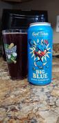 CraftShack® Owl Farm Big Blue Sour Review