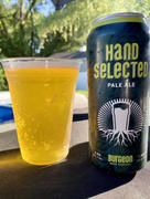 CraftShack® Burgeon Hand Selected Pale Ale Review