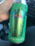 CraftShack® 450 North Shelly P. Cup Slushy Sour Ale Review