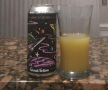 CraftShack® Great Notion Journey to Nectaron IPA Review