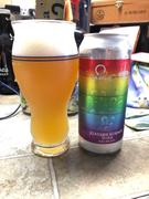 CraftShack® Equilibrium Stacked Science DIPA Review
