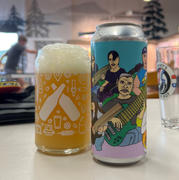 CraftShack® Hoof Hearted Most People Can’t Handle The High Bass TIPA Review