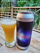 CraftShack® Equilibrium/Other Half Dream Wave Fluctuation DIPA Review